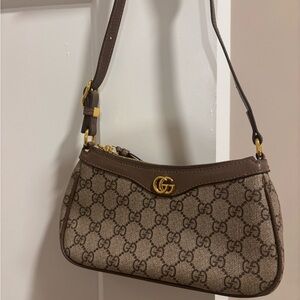 Gucci Ophidia GG Mini Shoulder Bag